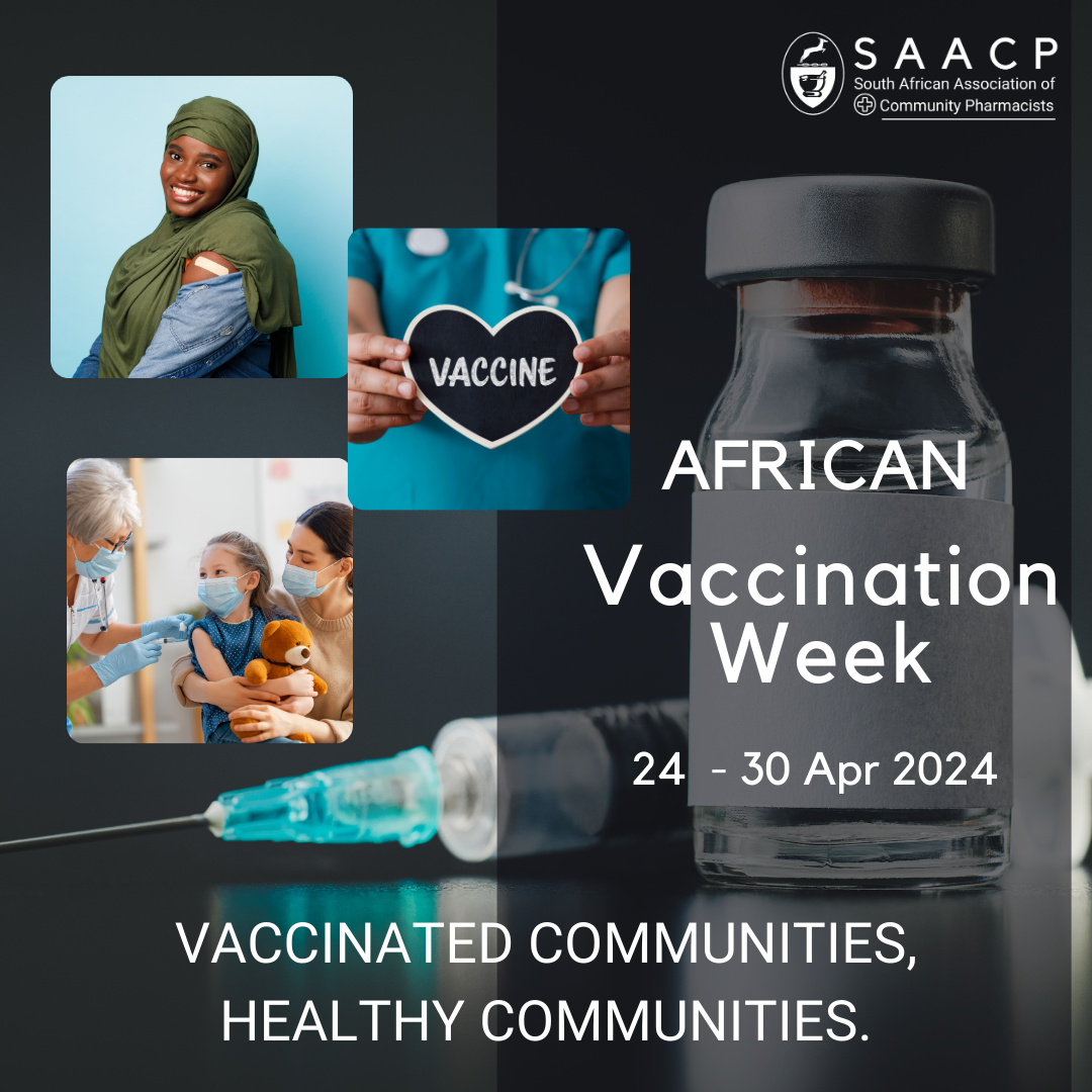 African Vaccination Day 2024