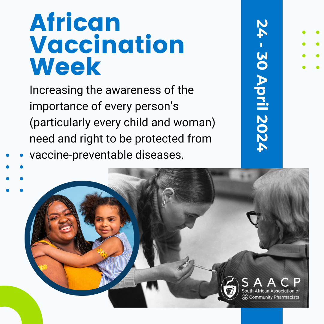 African Vaccination Day 2024