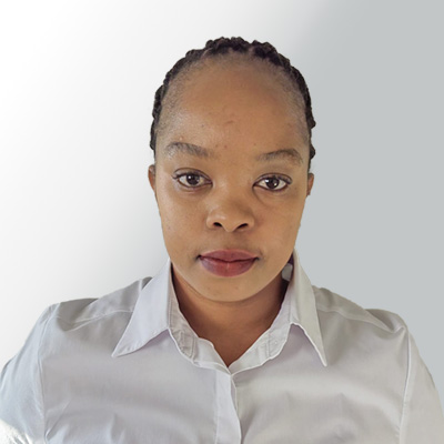 Mantwa Sebolai Committee Member SAACP (GB)