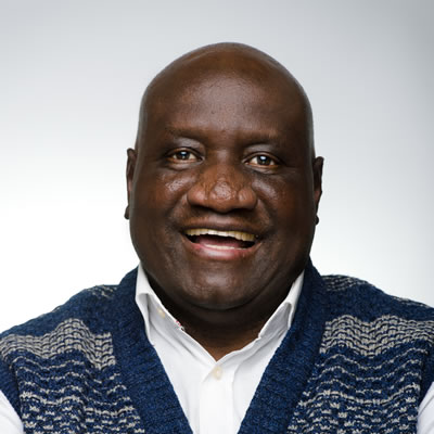 Tshifhiwa Rabali Committee Member SAACP (GB)