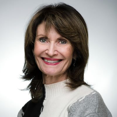 Ella Eidelstein SAACP (GB)