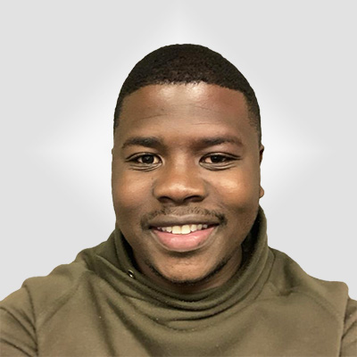 Michael Gwata Committee Member SAACP (GB)