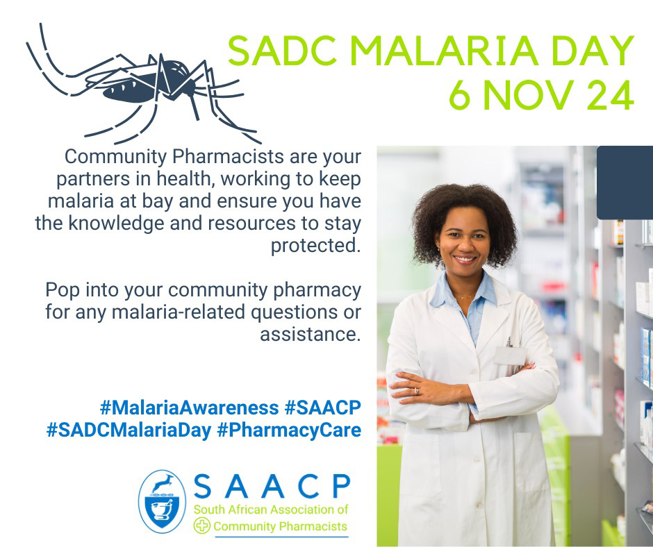 World Malaria Day Key Facts Infographic