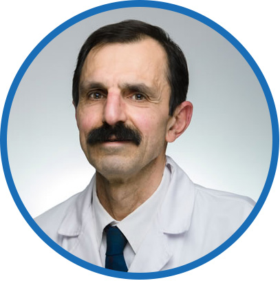 John Makhlouf Vice Chairperson SAACP (SG)